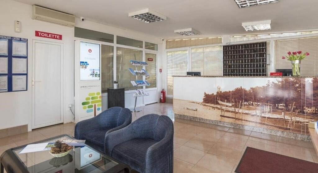 Територія Savudrija 3*