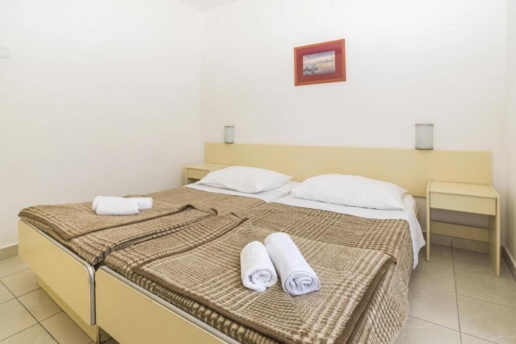 Апартаменти Savudrija 3*