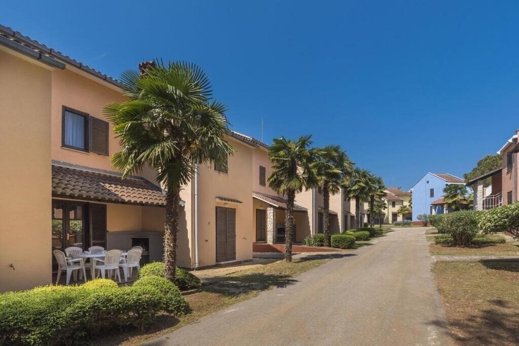 Панорама Savudrija 3*