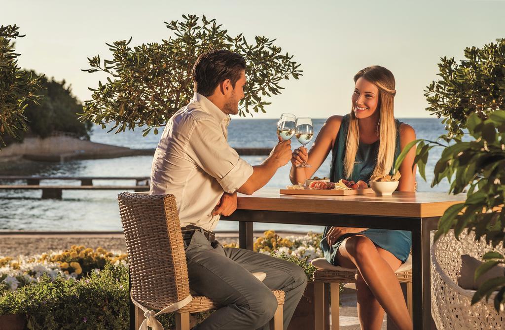 Панорама Hotel Plavi 3*