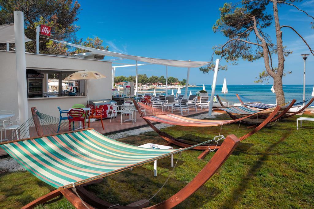 Апартаменти Melia Istrian Villas 4*