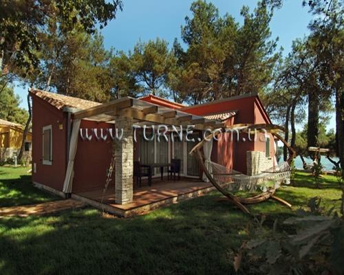 Вид Melia Istrian Villas 4*