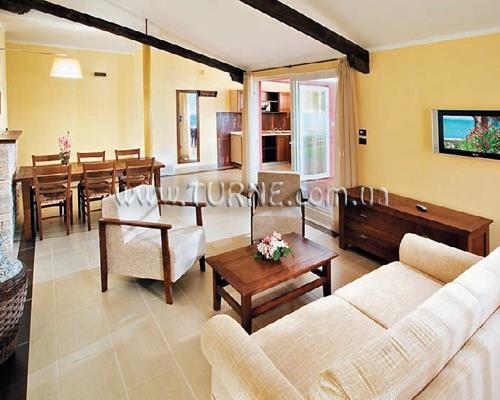 Зображення Melia Istrian Villas 4*