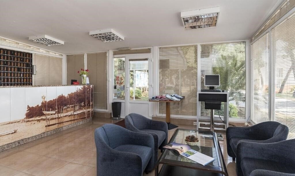 Територія Moj Mir 2*