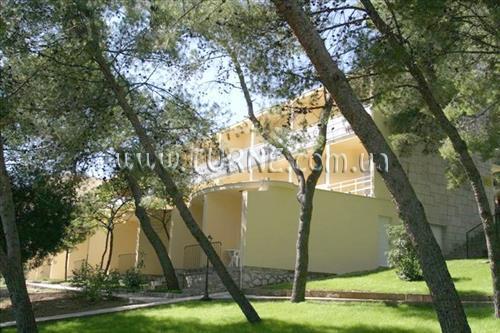 Апартаменти Jandran 2*