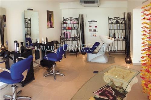 Фотографія Jandran 2*