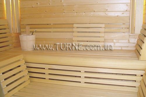 Готель Jandran 2*