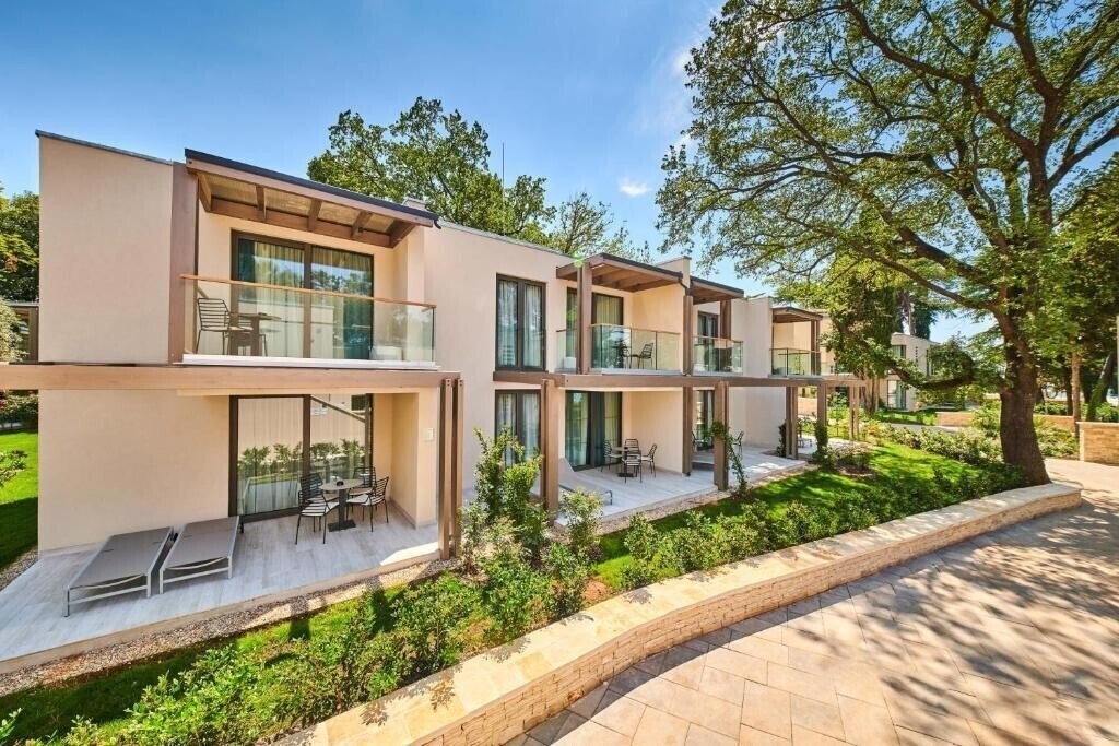 Картинка Garden Suites & Rooms Sol Umag 4*