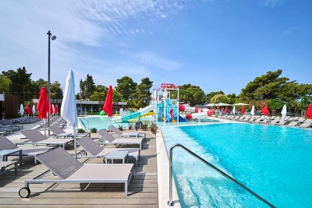 Панорама Sol Umag Residence 4*