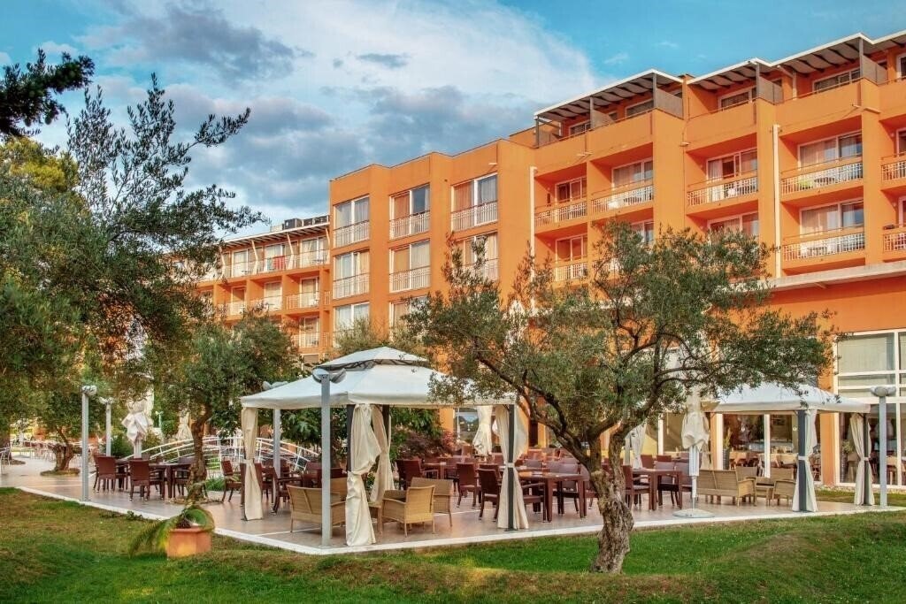 Картинка Sol Umag Residence 4*