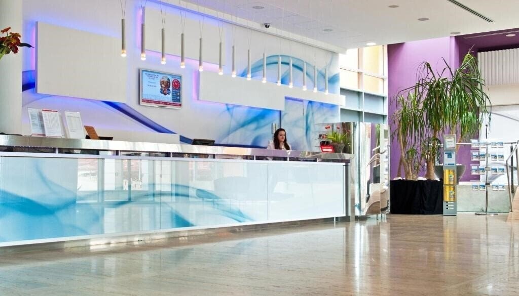 Вид Sol Umag Residence 4*