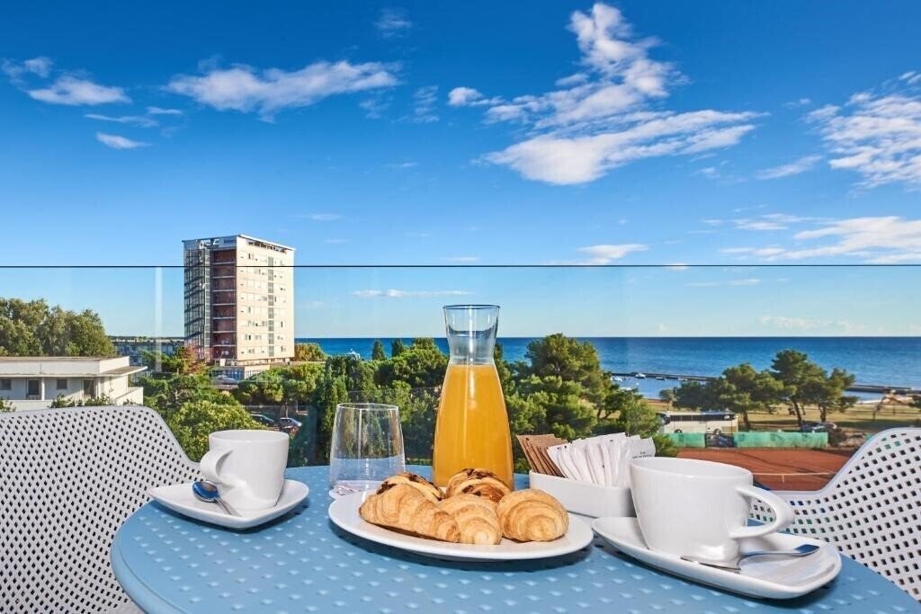 Фотографія Sol Sipar For Plava Laguna 4*