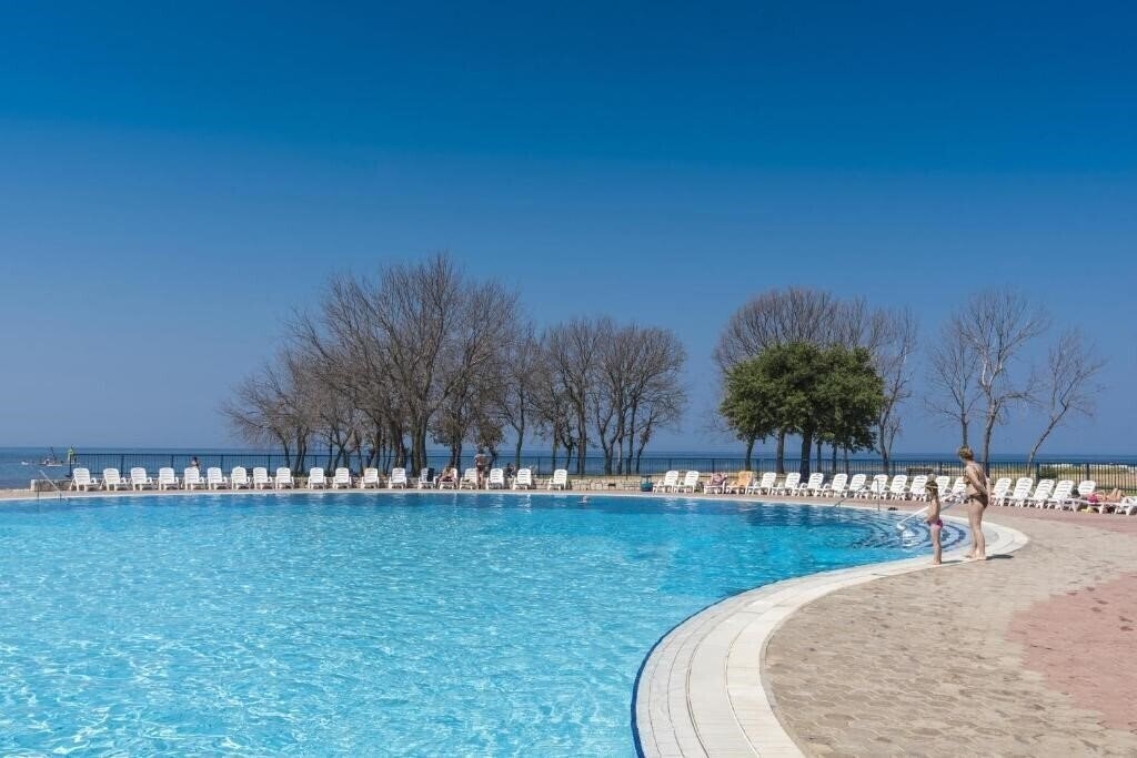 Изображение Polynesia Apartments For Plava Laguna 3*