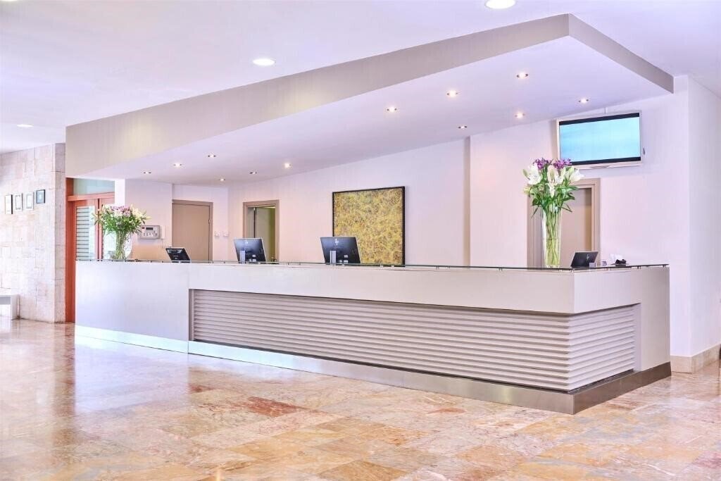 Картинка Aurora Plava Laguna 4*