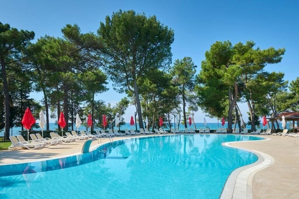 Вид Aurora Plava Laguna 4*