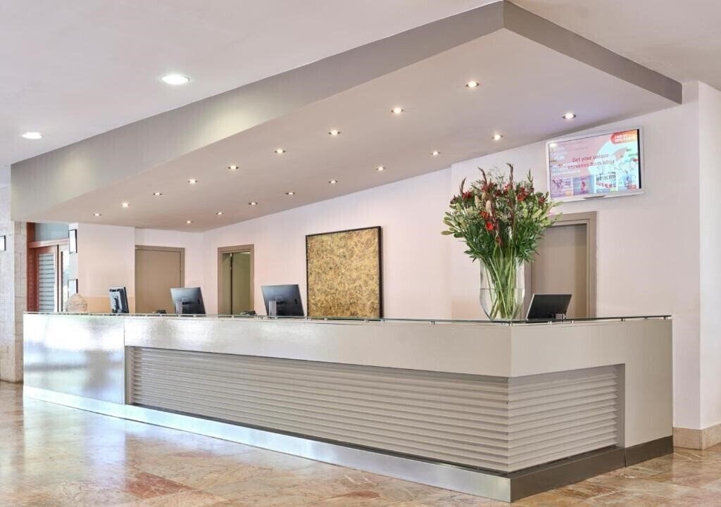 Панорама Aurora Plava Laguna 4*