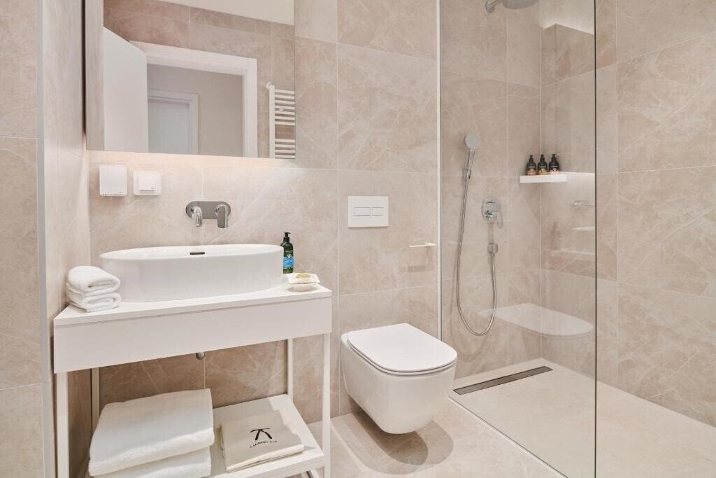 Панорама Petram Resort & Residences 4*