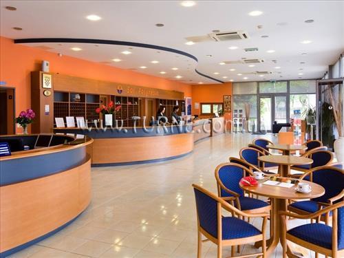 Панорама Sol Polinesia 3*