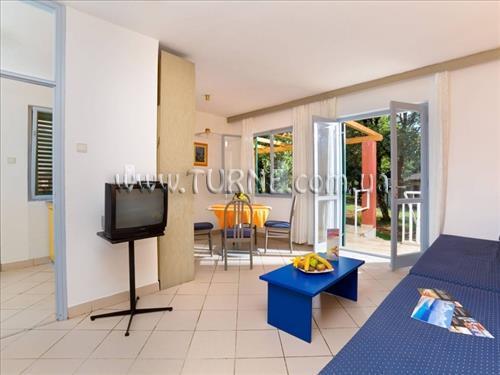 Апартаменты Sol Polinesia 3*