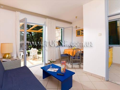 Территория Sol Polinesia 3*