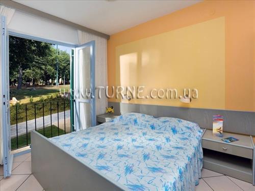 Вид Sol Polinesia 3*