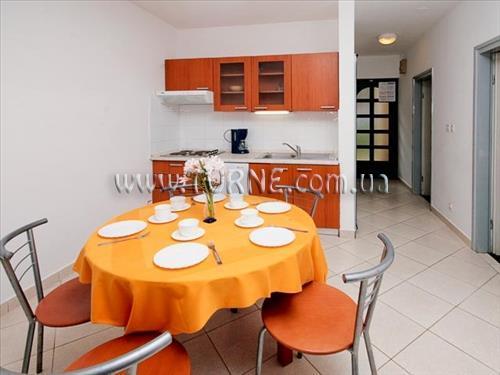 Вид Sol Stella Maris 3*