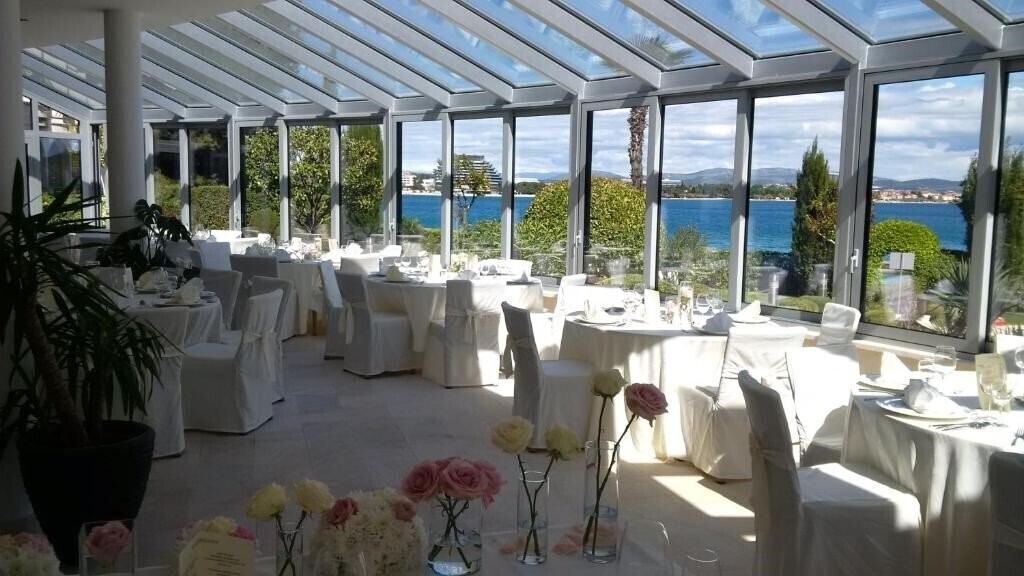 Картинка Villa Radin Hotel вилла