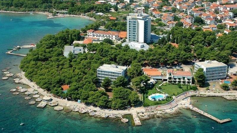 Готель Villa Arausa 3*