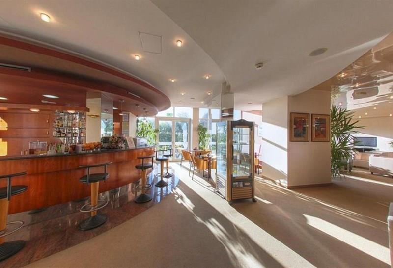 Територія Villa Arausa 3*