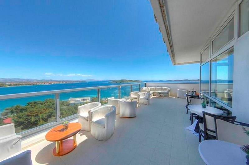 Вид Villa Arausa 3*