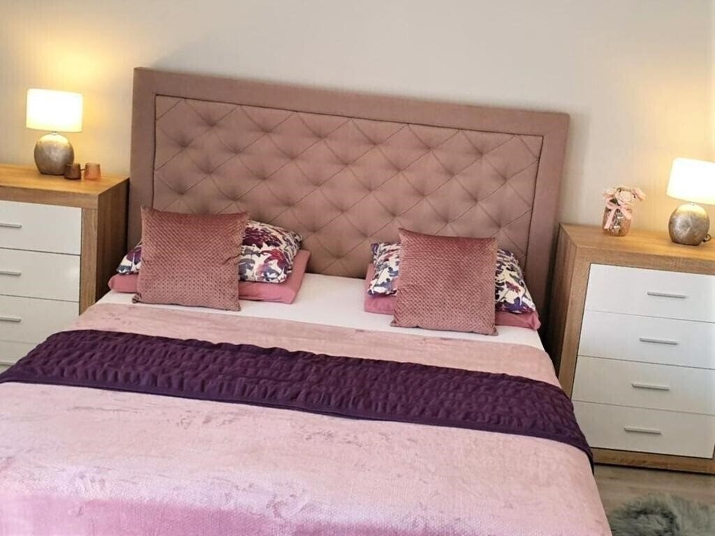 Апартаменты Marjan Apartments апартаменты