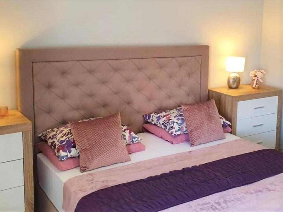 Панорама Marjan Apartments апартаменты