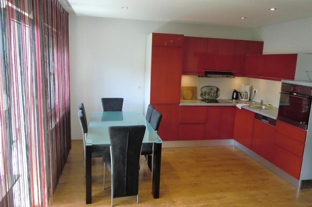 Фотография Marjan Apartments апартаменты