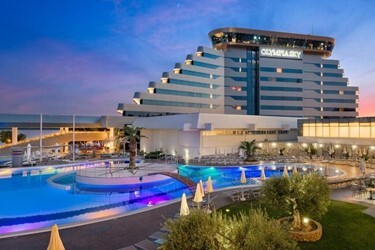 Туры на море