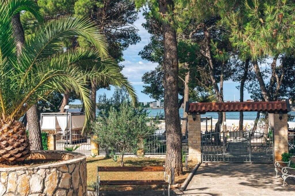 Панорама Matilde Beach Resort 3*