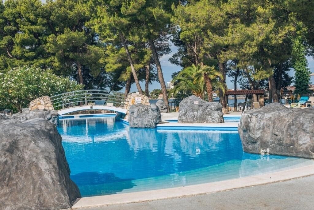 Вид Matilde Beach Resort 3*