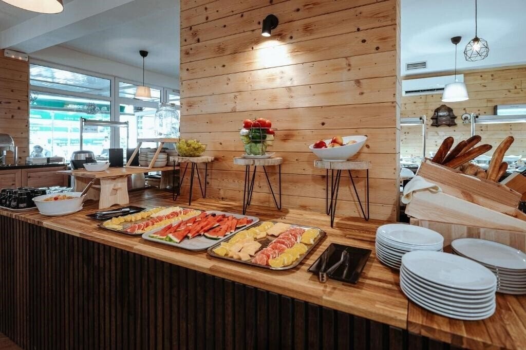 Апартаменты Matilde Beach Resort 3*