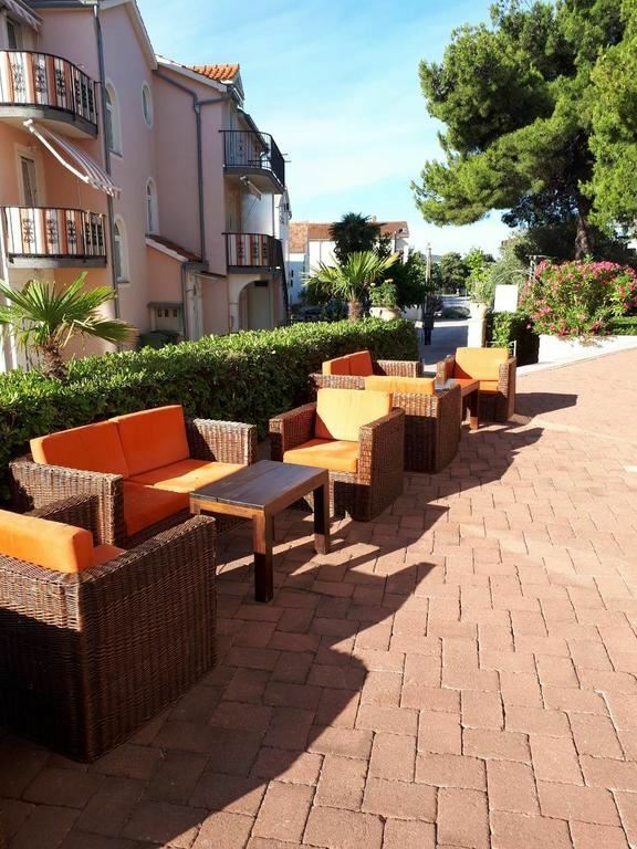 Територія Nikola 3*