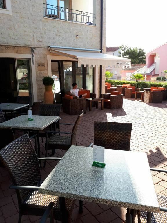 Апартаменти Nikola 3*