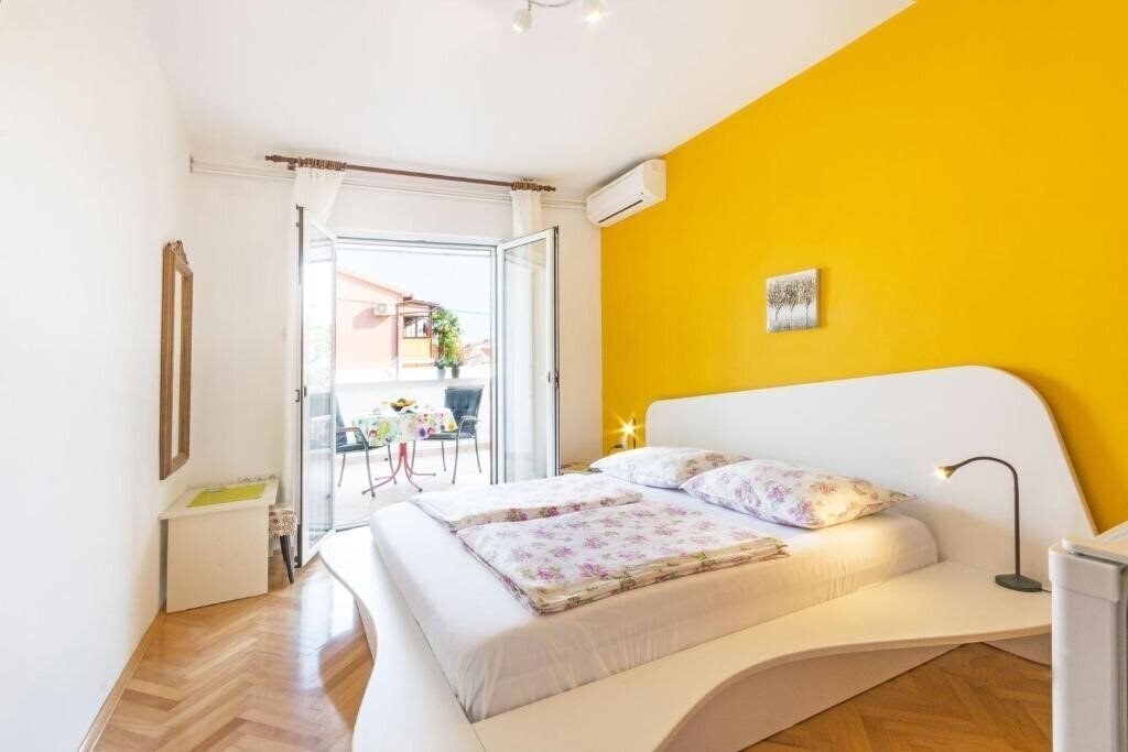 Фотографія Apartments Marica 3*