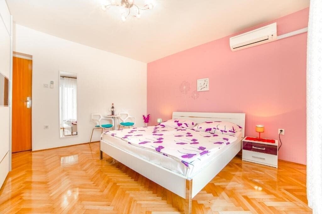 Панорама Apartments Marica 3*
