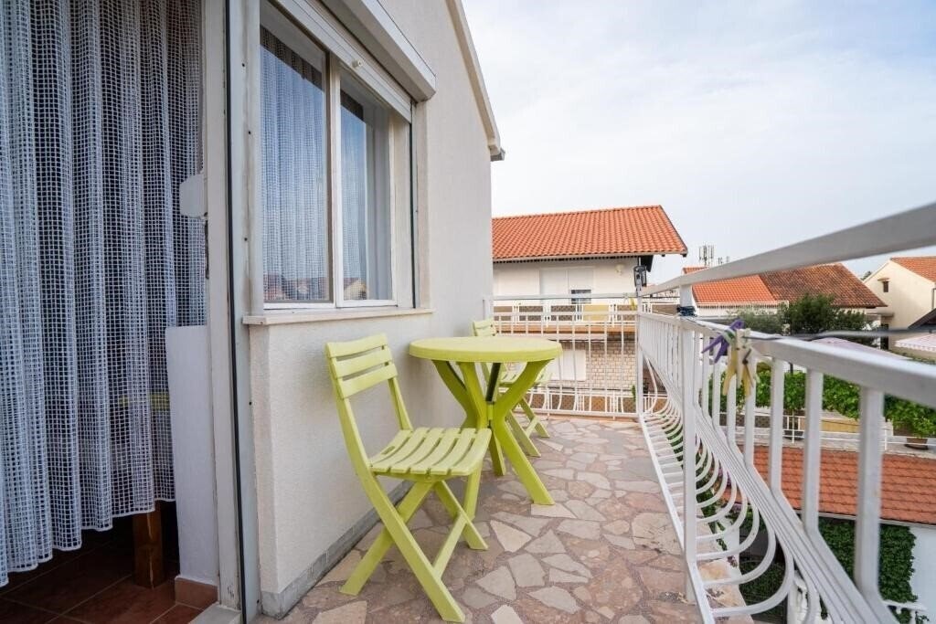 Вид App Ivan House апартаменты