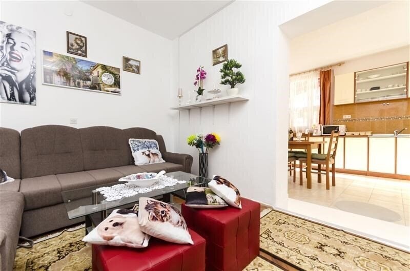 Вид App & Room Ive 3*