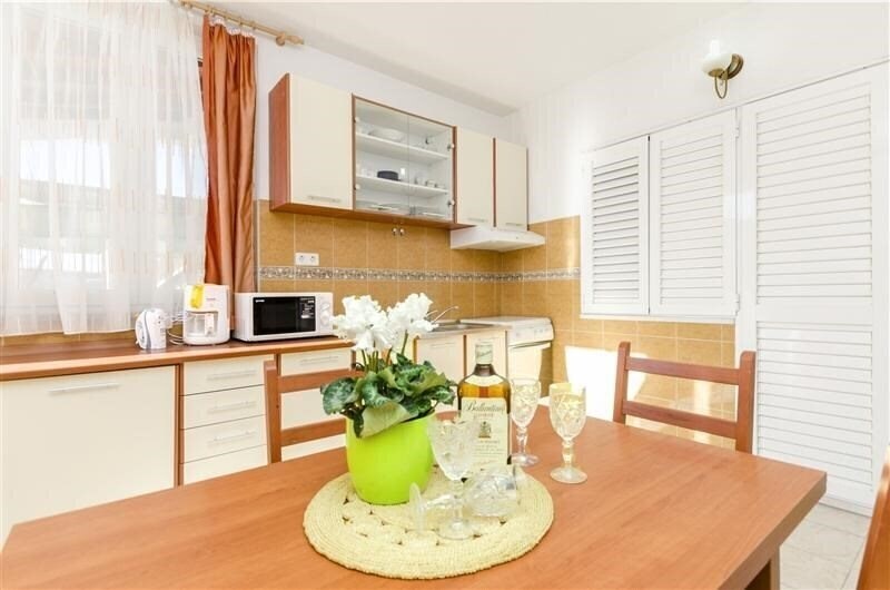Апартаменти App & Room Ive 3*