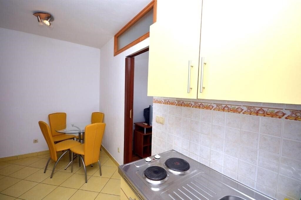 Фото App & Room Mare 3*