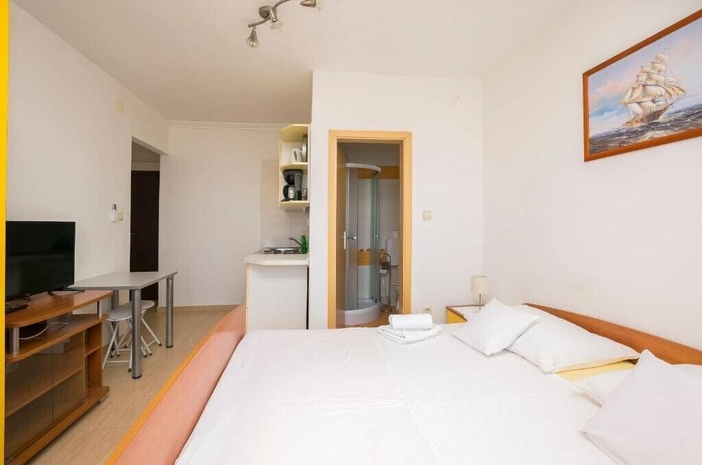 Зображення App & Room Mare 3*