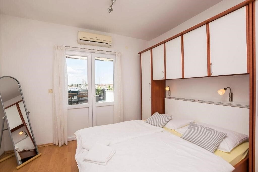 Картинка App & Room Mare 3*