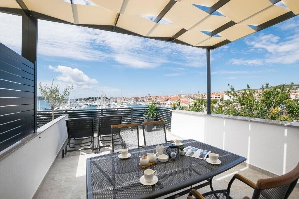 Апартаменти App & Room Mare 3*