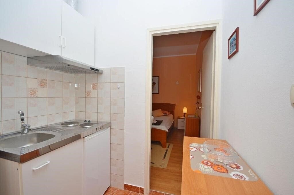 Фотографія App & Room Zinka 3*