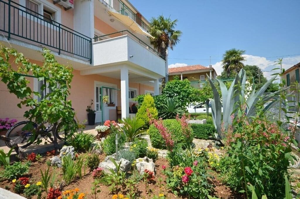 Картинка App & Room Zinka 3*
